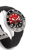 Reloj Lorenz Hombre HYDRO SUB in Acero 090011CC - 090011CC